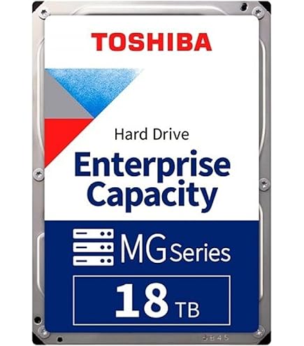 東芝MG10 20TB サーバー用HDD 3年保証